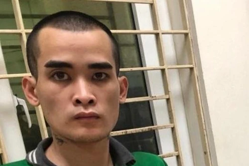 Tài xế "xe ôm" trộm cắp xe máy