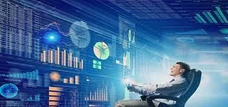 Điều tra vụ can thiệp hệ thống của sàn giao dịch ngoại hối để chiếm đoạt tài sản