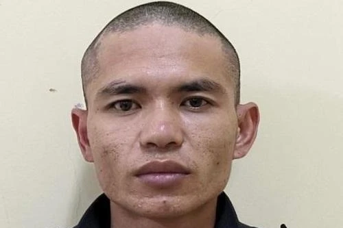 Gã nghiện 'đen đủi', xe máy hết xăng...gặp Cảnh sát