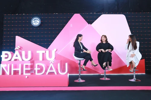 Ra mắt sản phẩm bảo hiểm nhân thọ kết hợp đầu tư “Bước đến tương lai” với nhiều ưu đãi