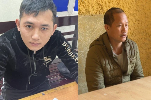 Phá đường dây đánh bạc qua mạng xã hội lên đến hàng chục tỷ đồng