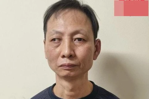 Đối tượng có 8 tiền án, tiền sự bị Công an bắt khi đi mua ma túy