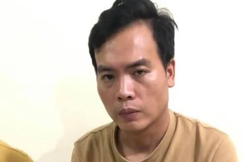 Bắt đối tượng mua bán trái phép chất ma tuý