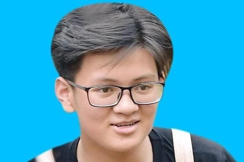 Hà Nội: Truy tìm tung tích nam sinh lớp 9 mất tích gần 15 ngày