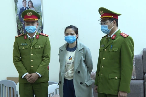 Khởi tố vụ buôn lậu pin năng lượng mặt trời trị giá hàng trăm tỷ đồng