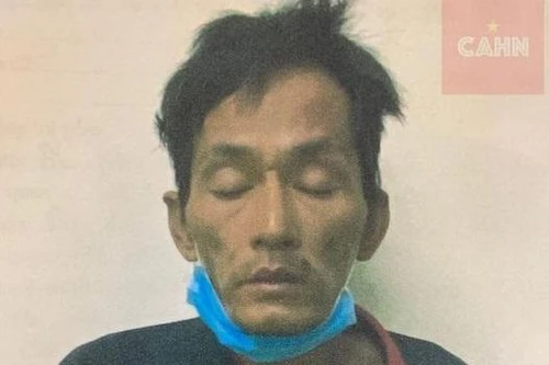 Đối tượng có 4 tiền án đi trộm cắp bị người dân bắt giữ 