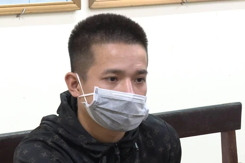 Gã trai giăng bẫy, chiếm đoạt tiền của hơn 50 người