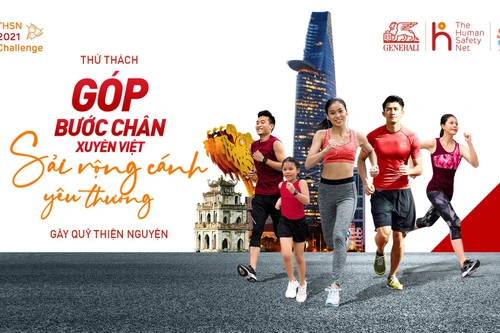Triển khai nhiều sáng kiến hỗ trợ công tác phòng chống dịch