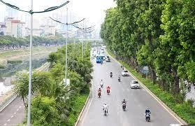 Tìm người chứng kiến vụ tai nạn giao thông ở đường Láng