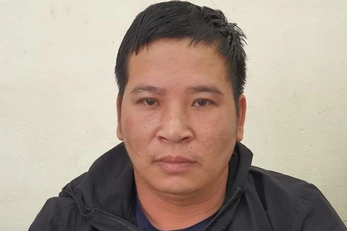 Bắt quả tang đối tượng mua bán heroin