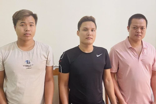 Triệt phá đường dây cá độ bóng cá hơn 1 tỷ đồng