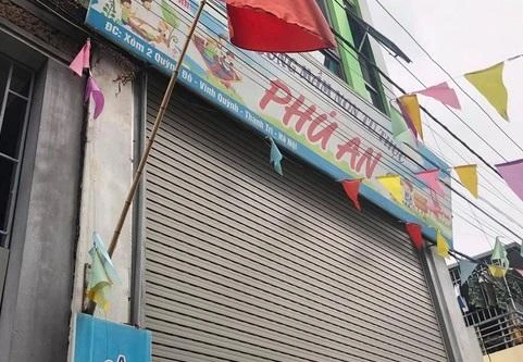 Điều tra vụ bé gái 2 tuổi tử vong sau khi đi học 