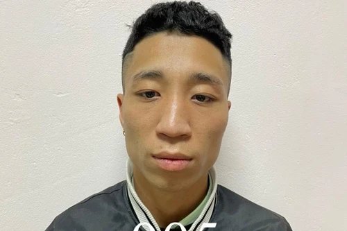 'Tú ông' cắt phế 300.000 đồng mỗi lượt môi giới mại dâm