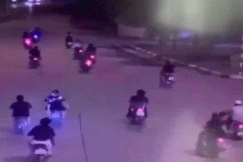 Nghiêm trị các đối tượng mang hung khí, tụ tập đánh nhau trong mùa dịch 