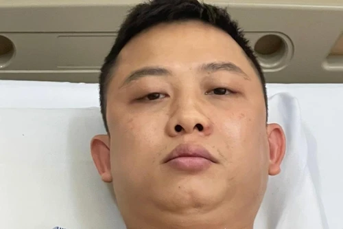 Đâm tử vong hàng xóm vì mâu thuẫn nợ nần tiền bạc