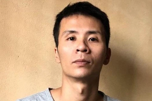 Bắt quả tang kẻ đột nhập vào khu trọ trộm cắp tài sản