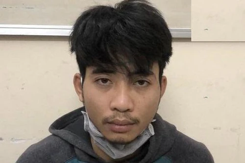 Giấu 2 gói heroin vẫn không qua mặt được Công an