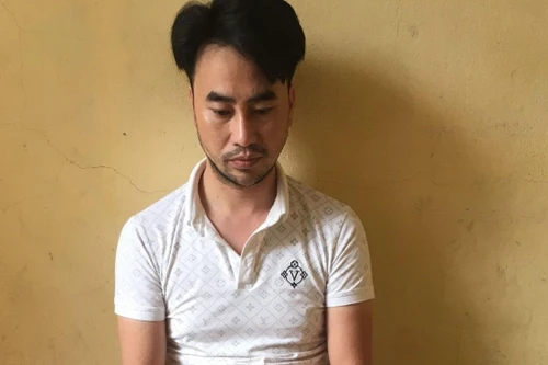 Đối tượng trốn truy nã, làm giả giấy tờ chiếm đoạt 100 triệu đồng