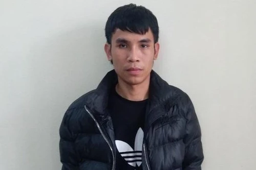 Đối tượng truy nã thay tên đổi họ, trốn lên vùng sơn cốc hành nghề bán sim thẻ