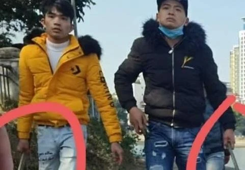 Triệu tập 3 người liên quan đến vụ tấn công, không cho câu cá ở hồ Hoàng Cầu