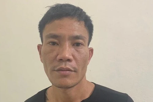 Bắt đàn em của Dũng 'Trọc' Hà Đông trốn truy nã
