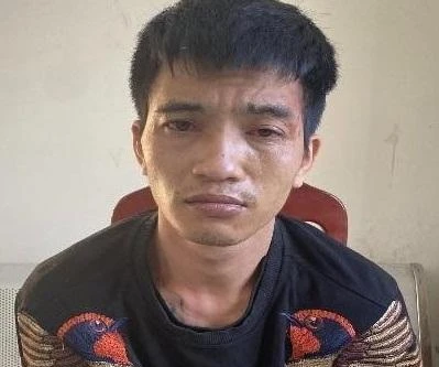 Bắt đối tượng vận chuyển pháo từ Bắc Giang về Hà Nội tiêu thụ