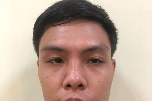 Truy xét nhanh kẻ bịt mặt, dùng dao cướp xe máy của người phụ nữ