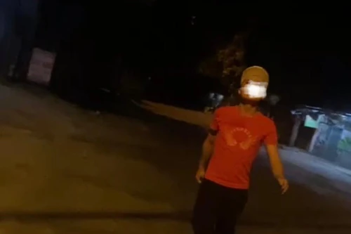 'Cái kết' nghiêm minh cho đối tượng lăng mạ cán bộ trực chốt phòng chống dịch