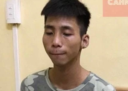 Tạm giữ đối tượng giết người ở huyện Thanh Oai