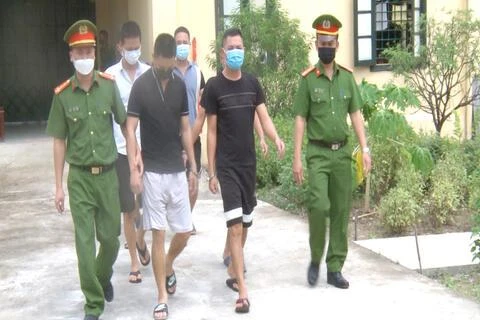 Triệt xóa đường dây đánh bạc "lô - đề" qua mạng xã hội