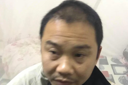 Bắt gã 'xe ôm' cướp tài sản, hãm hại nữ hành khách