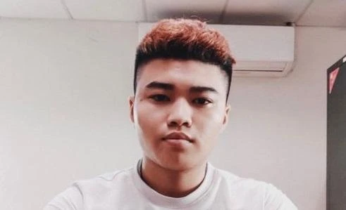 "Gã" trai điều khiển xe máy mua bán ma túy lúc nửa đêm