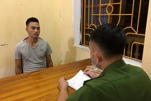 Kẻ ra tay sát hại 'bạn nghiện', cướp tài sản lẩn trốn từ Phú Thọ lên Yên Bái