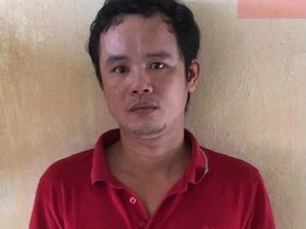 Công an xã tuần tra bắt giữ đối tượng tàng trữ ma túy