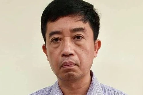 Bắt giam nguyên Giám đốc nhà máy ôtô Veam