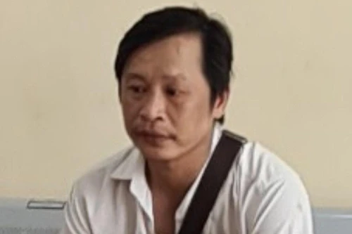 Bắt đối tượng trốn truy nã 11 năm