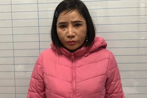 Người phụ nữ giả là nhân viên ngân hàng lên mạng xã hội lừa đảo chiếm đoạt tài sản