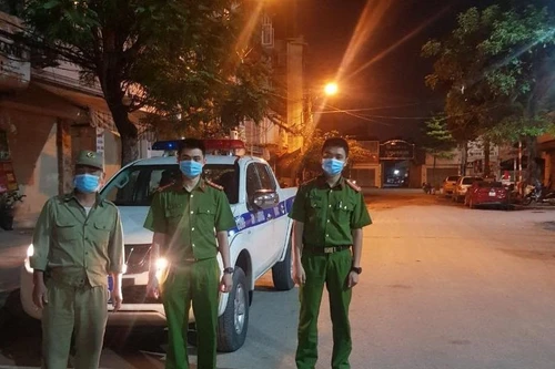 Quận Đống Đa: Yêu cầu dừng hoạt động 48 quán karaoke để phòng dịch Covid 19