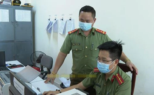 Bịa chuyện phải chi 2 triệu đồng, Công an mới xuống xã làm căn cước cho người dân