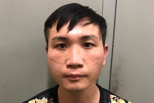 ‘Tiểu xảo’ của kẻ có 3 tiền án trong siêu thị Vinmart+