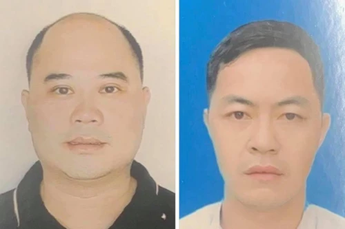 Bắt giữ đối tượng vận chuyển rượu ngâm tê tê, chân gấu