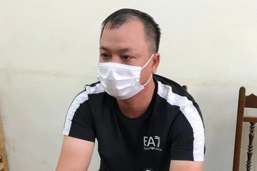 Bắt 'nóng' đối tượng sát hại chủ cửa hàng quần áo ở Hưng Yên