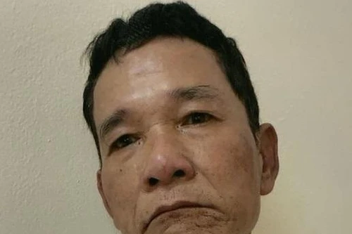 Bắt 'nóng' người đàn ông U60 trộm điện thoại iPhone 11Promax