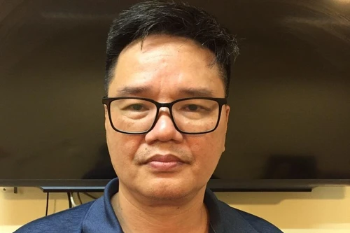 Bắt giữ Mai Phan Lợi về tội "Trốn thuế"