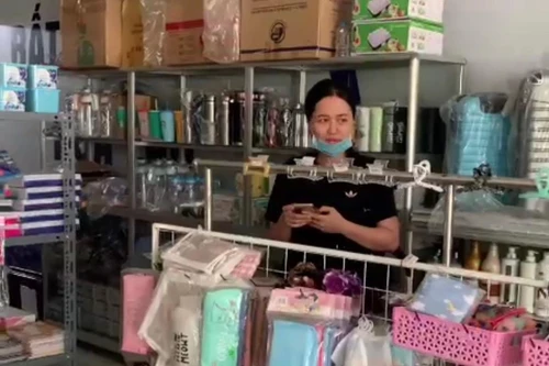 Huyện Thạch Thất: Phạt 30 triệu đồng 2 cơ sở kinh doanh không chấp hành đóng cửa, dừng hoạt động 