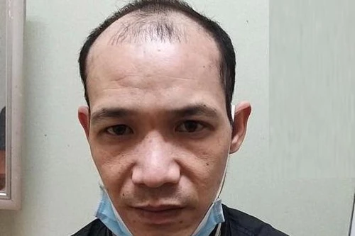 Đi mua ma túy về ...'chơi' thì bị Công an bắt giữ