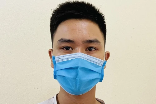 Đối tượng trốn truy nã, về quê.... lánh dịch 