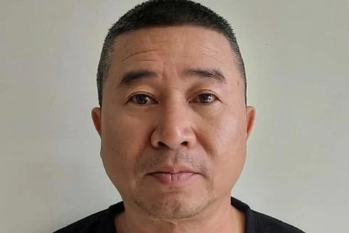 Bắt 'đầu nậu' tiêu thụ xe gian liên tỉnh