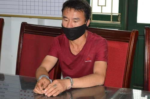 Bắt đối tượng vận chuyển 1.000 viên ma túy từ biên giới về Hưng Yên tiêu thụ