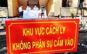 Xử lý nghiêm các trường hợp trốn cách ly y tế để... đi làm thợ xây, đi chợ